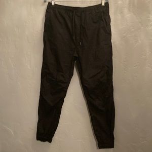 American Eagle cotton jogger pants